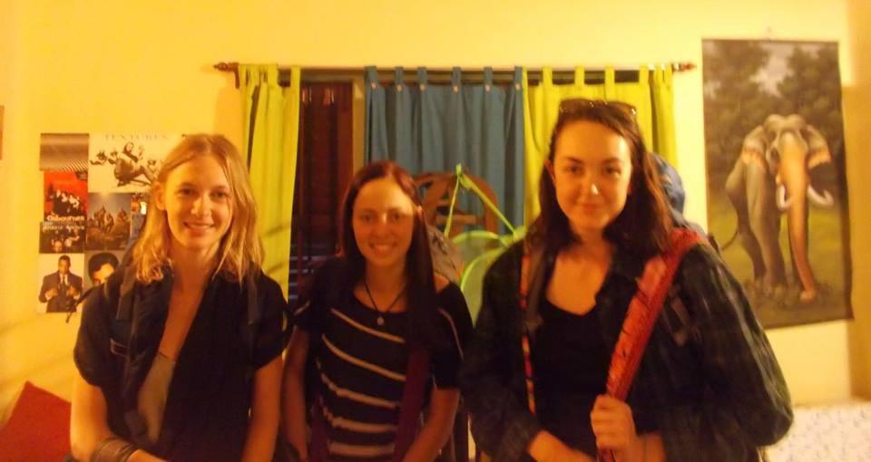 Calcutta Backpackers Homestay -Only For Backpackers & Travellers Eksteriør bilde