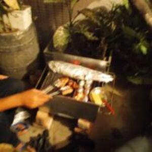 Calcutta Backpackers Homestay -Only For Backpackers & Travellers Eksteriør bilde